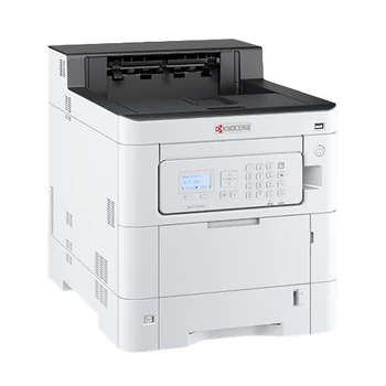 Kyocera Ecosys PA4000CX Colour Laser Printer